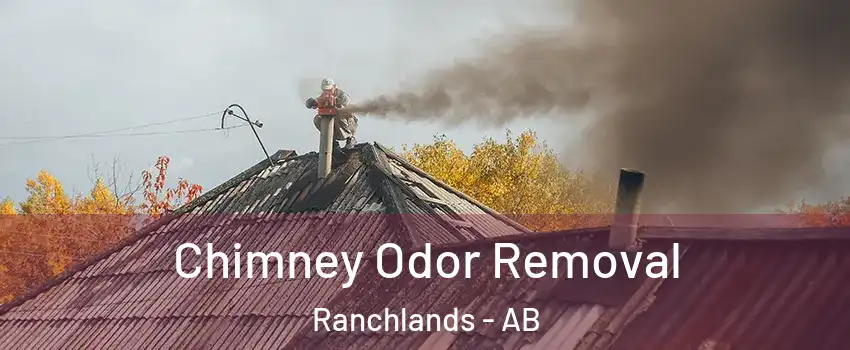  Chimney Odor Removal Ranchlands - AB
