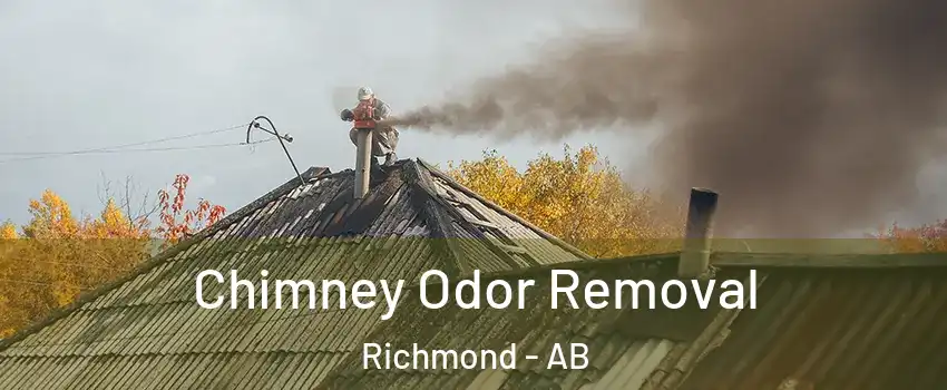  Chimney Odor Removal Richmond - AB