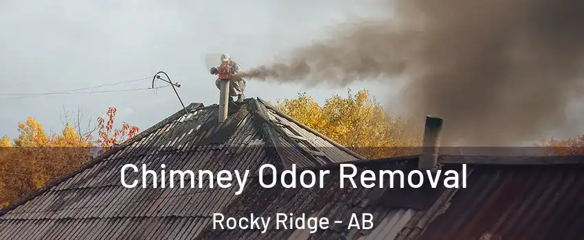  Chimney Odor Removal Rocky Ridge - AB