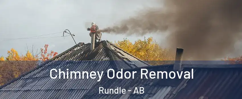  Chimney Odor Removal Rundle - AB