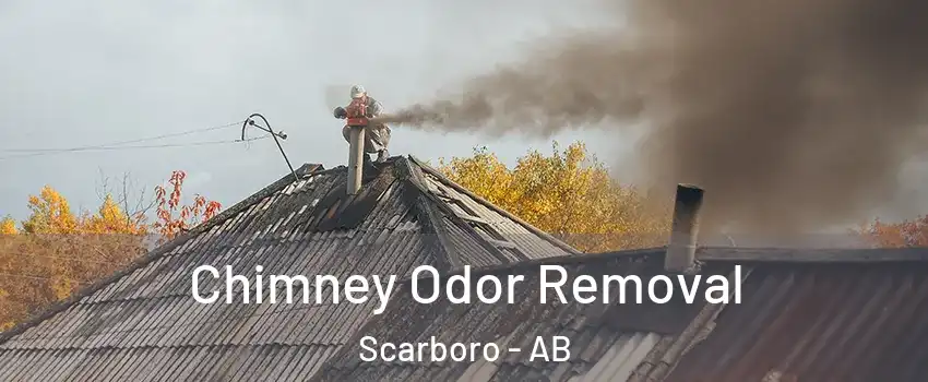  Chimney Odor Removal Scarboro - AB