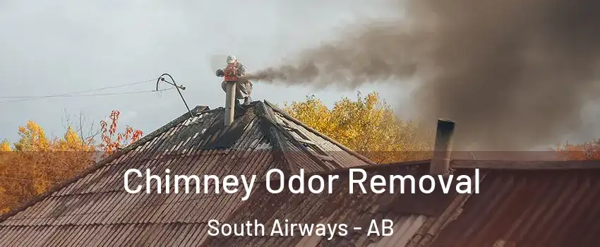  Chimney Odor Removal South Airways - AB