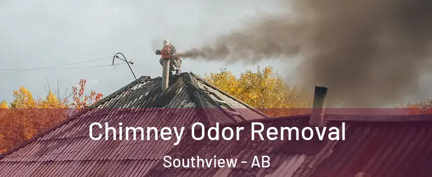  Chimney Odor Removal Southview - AB