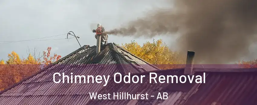  Chimney Odor Removal West Hillhurst - AB