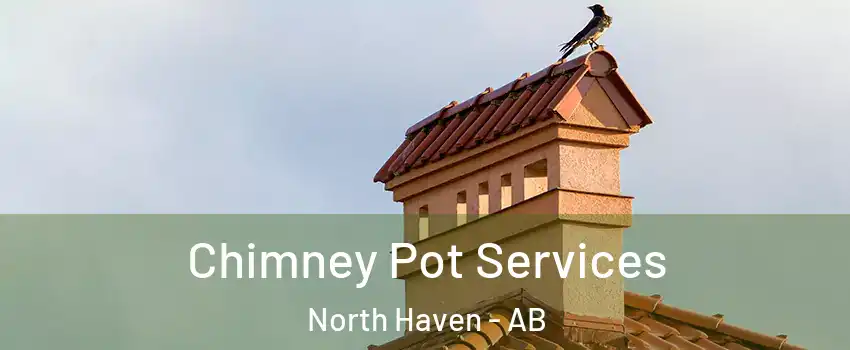  Chimney Pot Services North Haven - AB