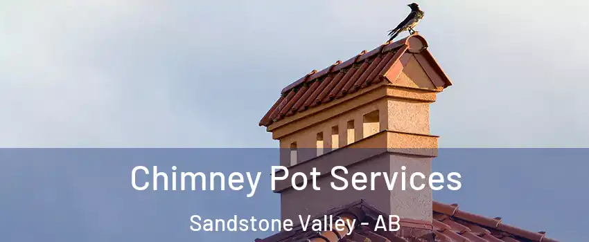  Chimney Pot Services Sandstone Valley - AB
