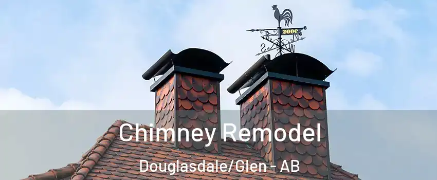  Chimney Remodel Douglasdale/Glen - AB