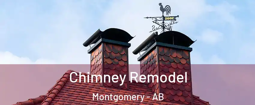  Chimney Remodel Montgomery - AB