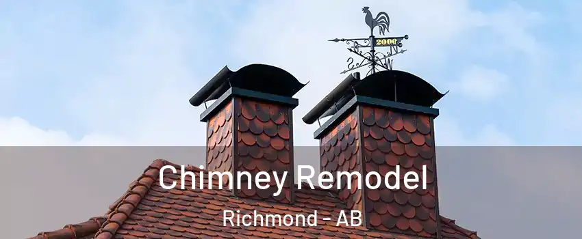  Chimney Remodel Richmond - AB