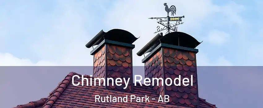  Chimney Remodel Rutland Park - AB