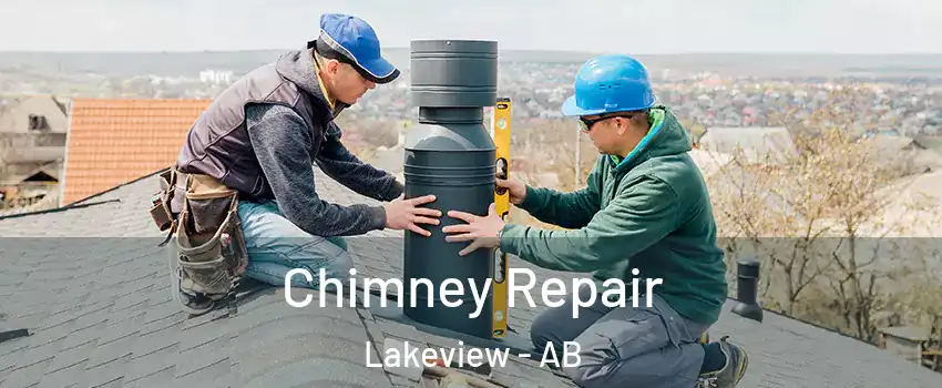  Chimney Repair Lakeview - AB
