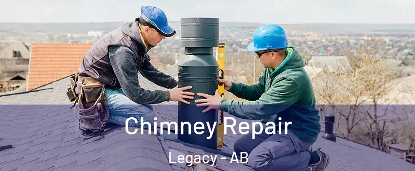  Chimney Repair Legacy - AB
