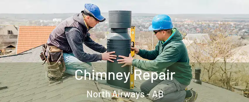  Chimney Repair North Airways - AB