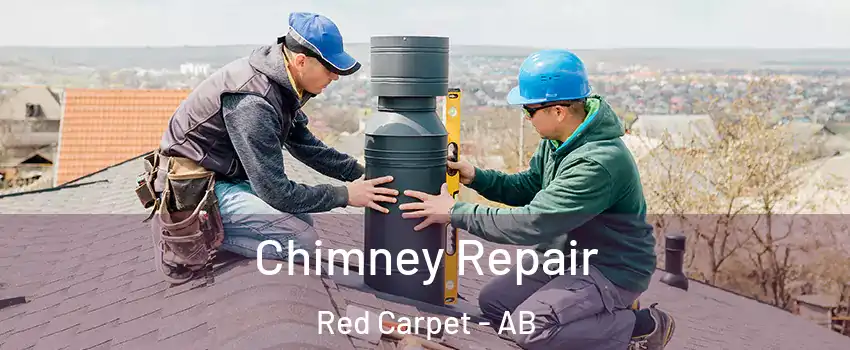 Chimney Repair Red Carpet - AB
