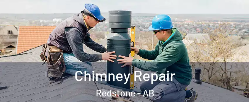  Chimney Repair Redstone - AB