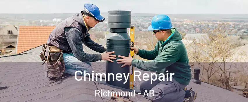  Chimney Repair Richmond - AB