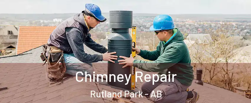  Chimney Repair Rutland Park - AB