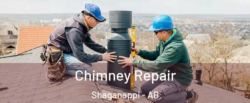  Chimney Repair Shaganappi - AB