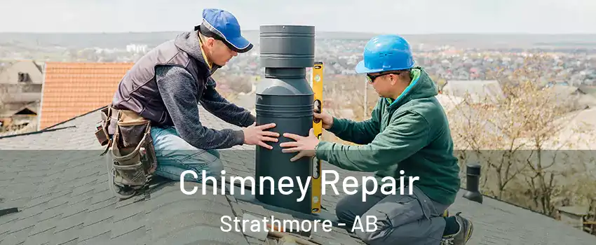  Chimney Repair Strathmore - AB
