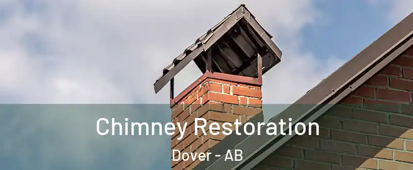  Chimney Restoration Dover - AB