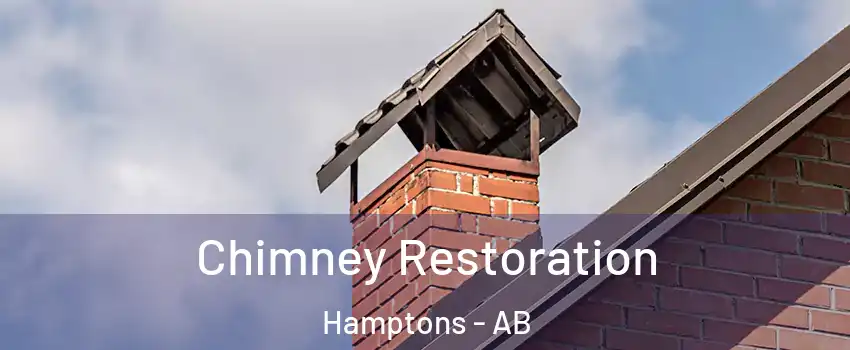  Chimney Restoration Hamptons - AB