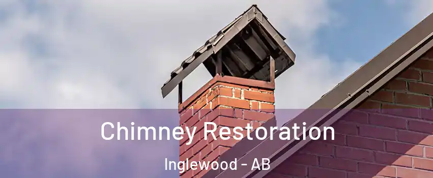  Chimney Restoration Inglewood - AB