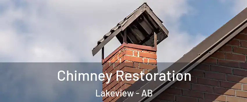 Chimney Restoration Lakeview - AB