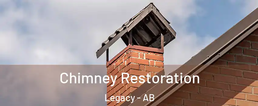  Chimney Restoration Legacy - AB