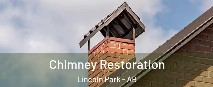  Chimney Restoration Lincoln Park - AB