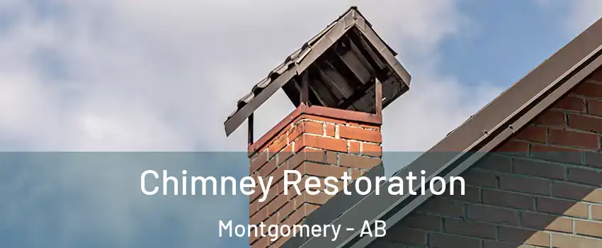  Chimney Restoration Montgomery - AB