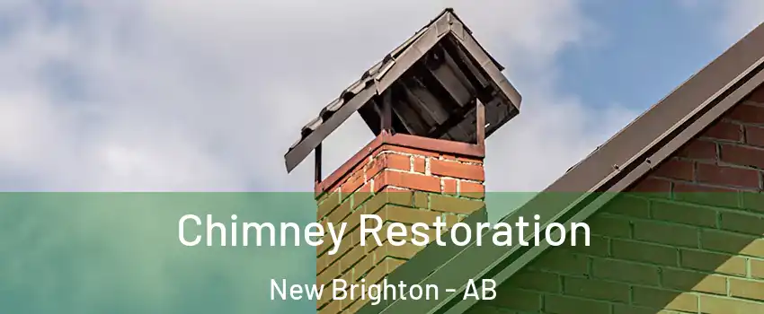 Chimney Restoration New Brighton - AB