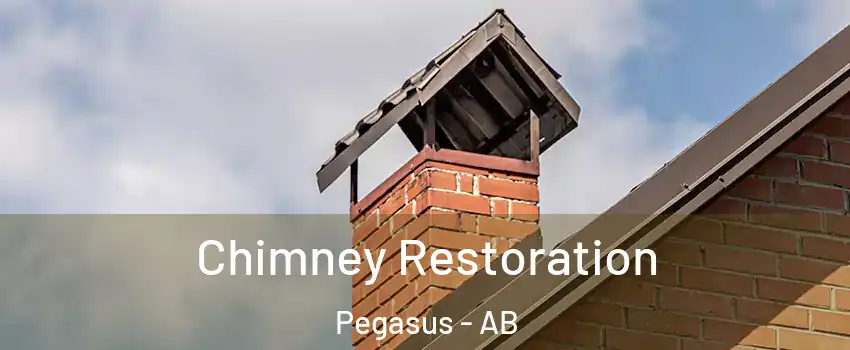  Chimney Restoration Pegasus - AB