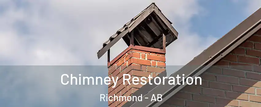  Chimney Restoration Richmond - AB