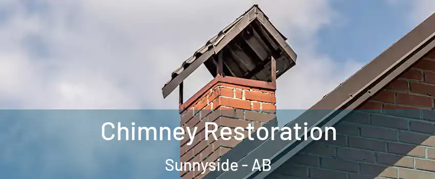 Chimney Restoration Sunnyside - AB