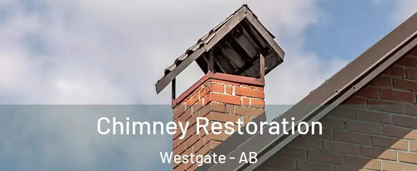  Chimney Restoration Westgate - AB