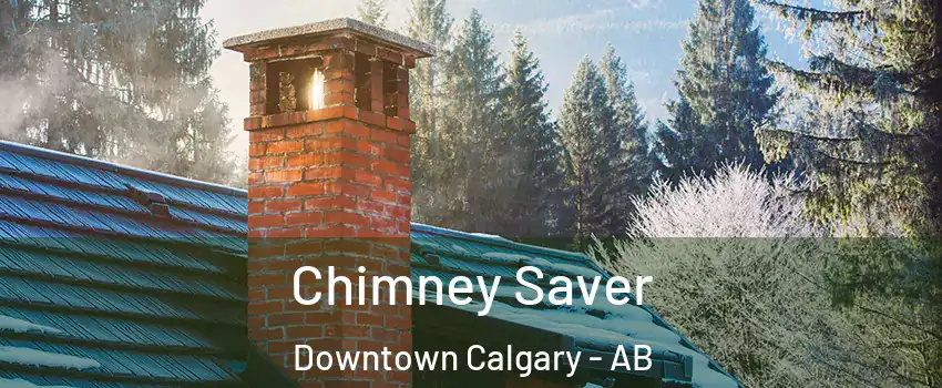  Chimney Saver Downtown Calgary - AB