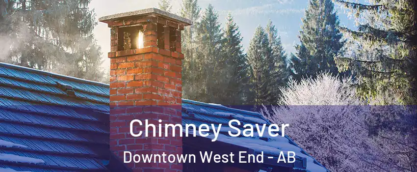 Chimney Saver Downtown West End - AB