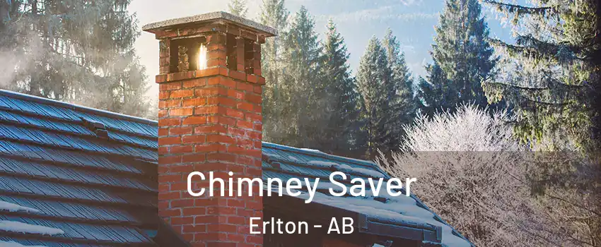  Chimney Saver Erlton - AB