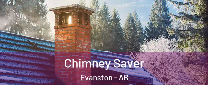  Chimney Saver Evanston - AB