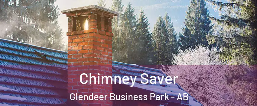  Chimney Saver Glendeer Business Park - AB