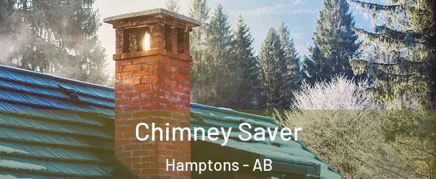  Chimney Saver Hamptons - AB