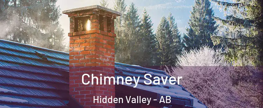  Chimney Saver Hidden Valley - AB
