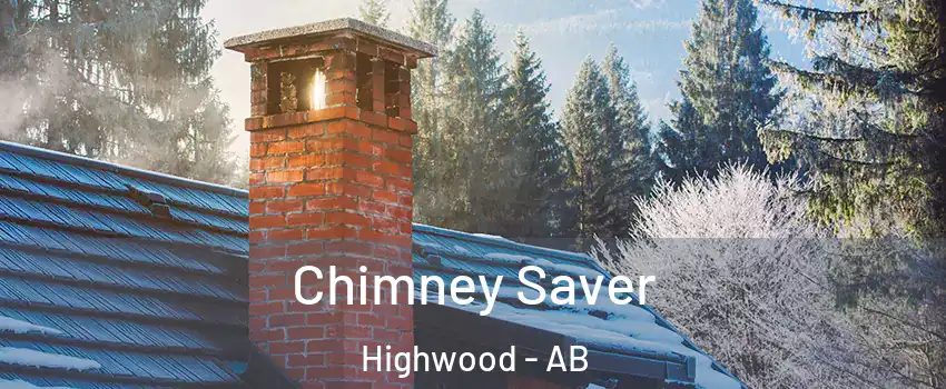  Chimney Saver Highwood - AB