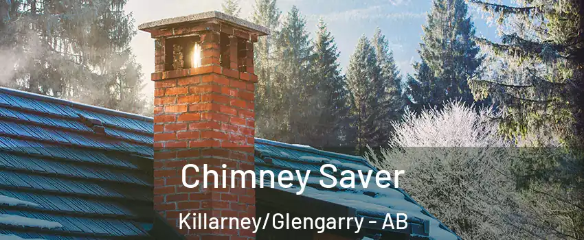  Chimney Saver Killarney/Glengarry - AB