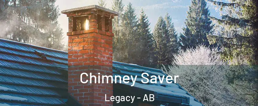  Chimney Saver Legacy - AB