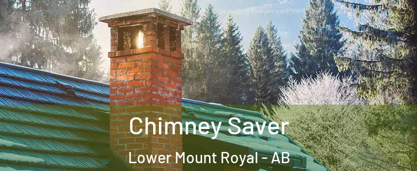  Chimney Saver Lower Mount Royal - AB