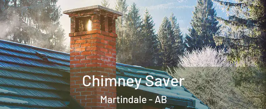  Chimney Saver Martindale - AB