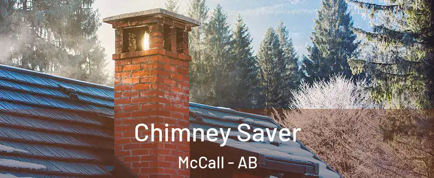  Chimney Saver McCall - AB