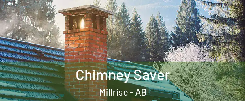  Chimney Saver Millrise - AB