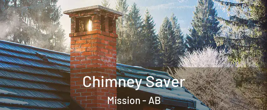  Chimney Saver Mission - AB